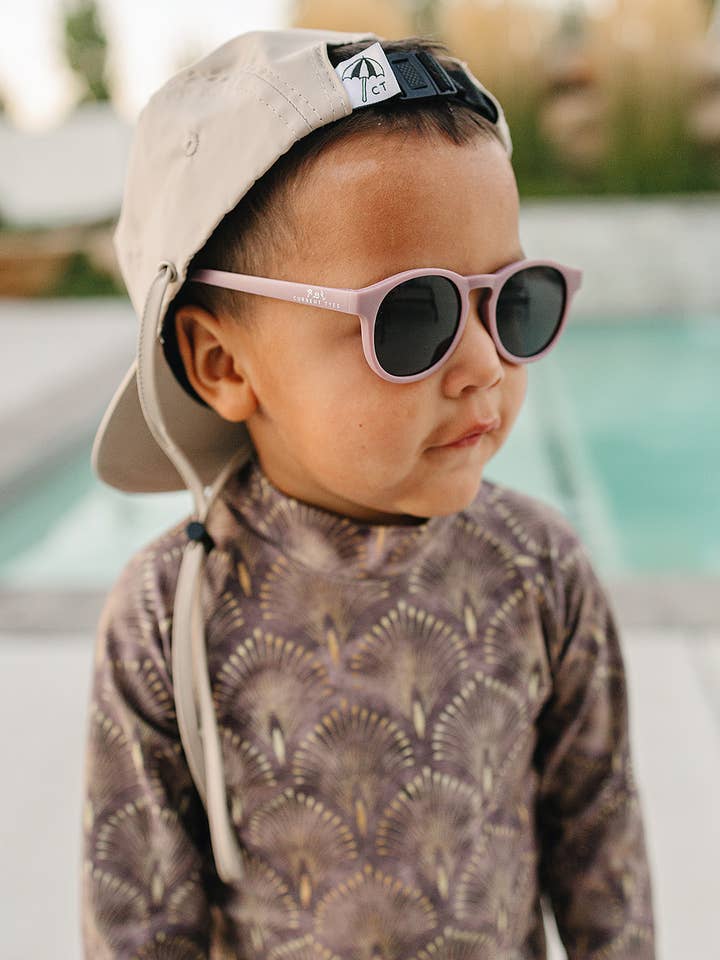 SS2025 The Keyhole Sunnies for wholesale by Current Tyed Clothing