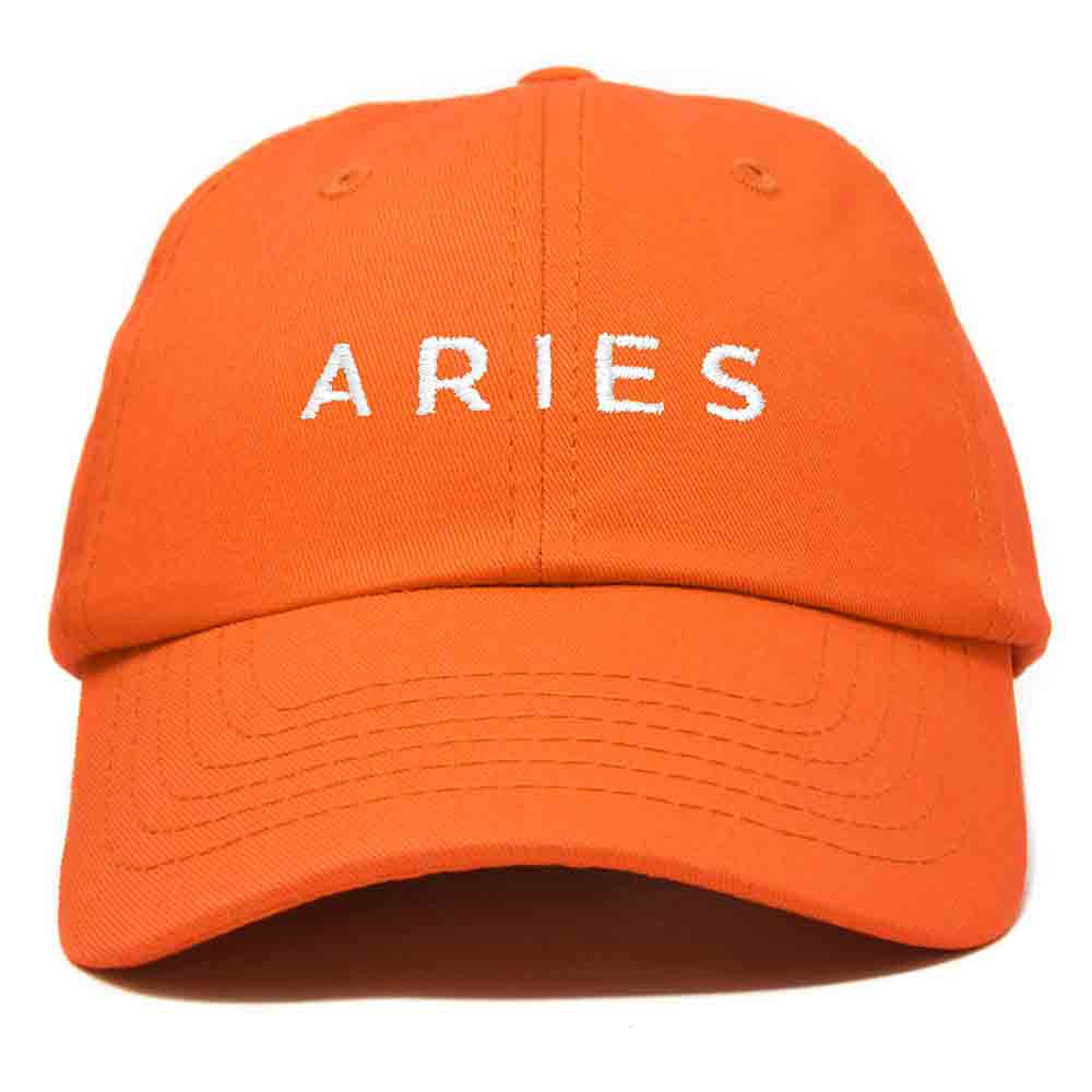 Dalix - Wholesale Baseball Cap - Women's - Dalix Aries Hat109