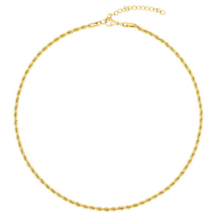 AURELIA NECKLACE PETITE for wholesale by BLAIR