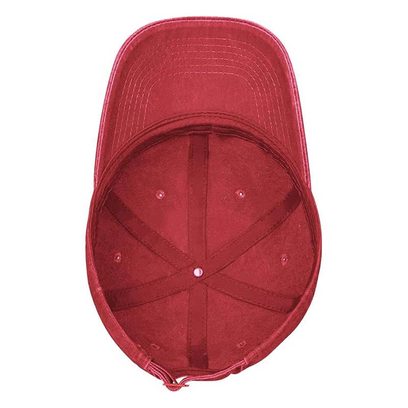 Comely Fashion - Wholesale Trucker Hat - Unisex - EST.2025 Gulf of America Baseball Cap Trucker Hats 2