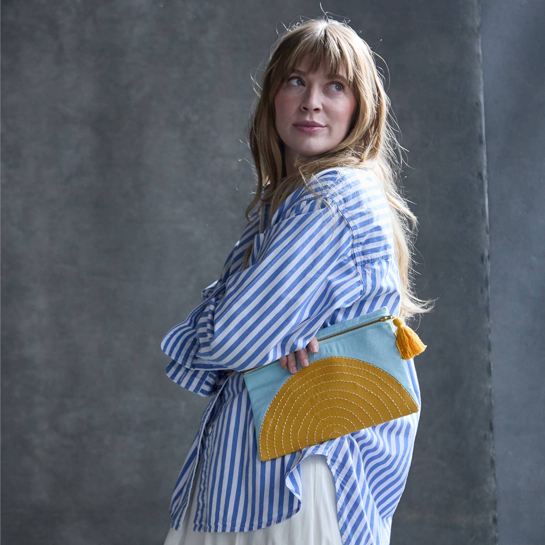 Anchal - Wholesale Pouch - Women's - Eclipse Pouch3