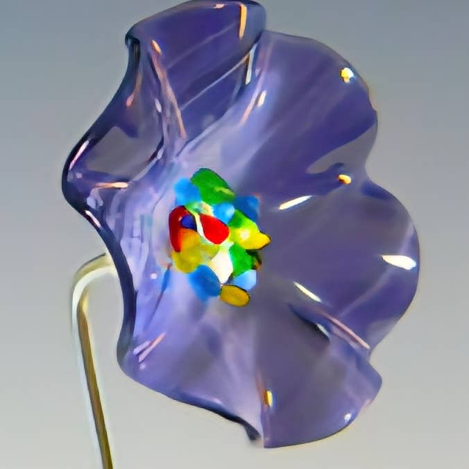 Forever Spring Flowers – Engroshandel Kunstige blomster – Glasblomst5