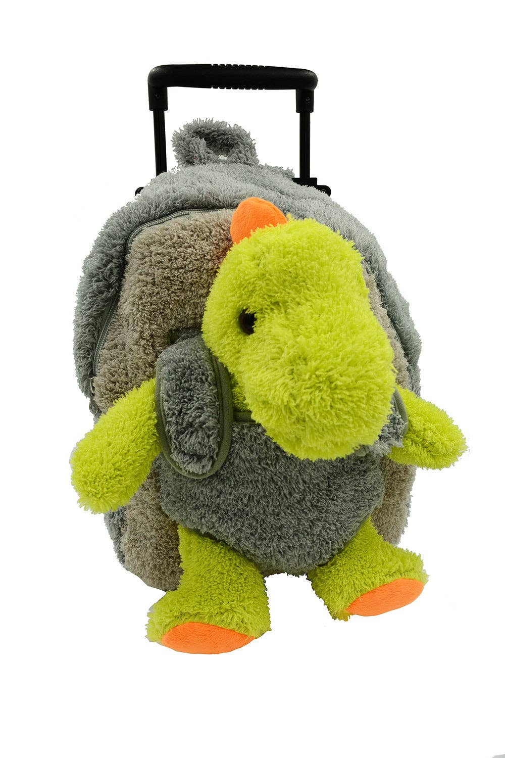 BearHands and Buddies - Wholesale Backpack - Kids - Dino Travel Buddies Backpack0
