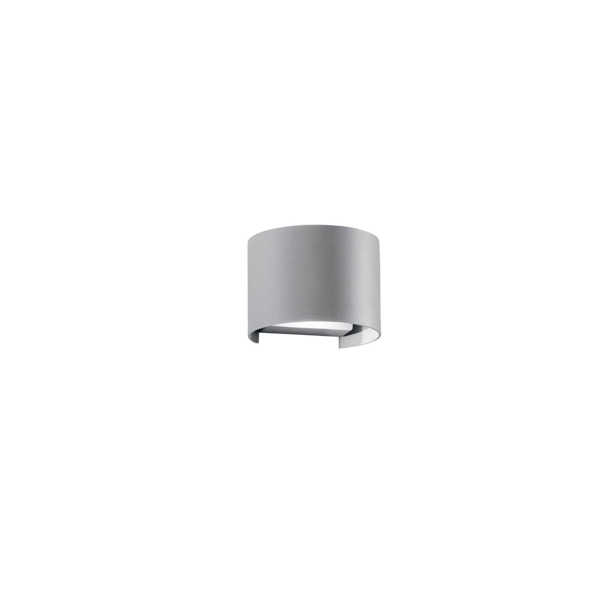 Gruppo F.T – wholesale Sconce – DELTA 2X5W LED wall light with CCT 3000-4000K IP54 10X14X12 cm.1