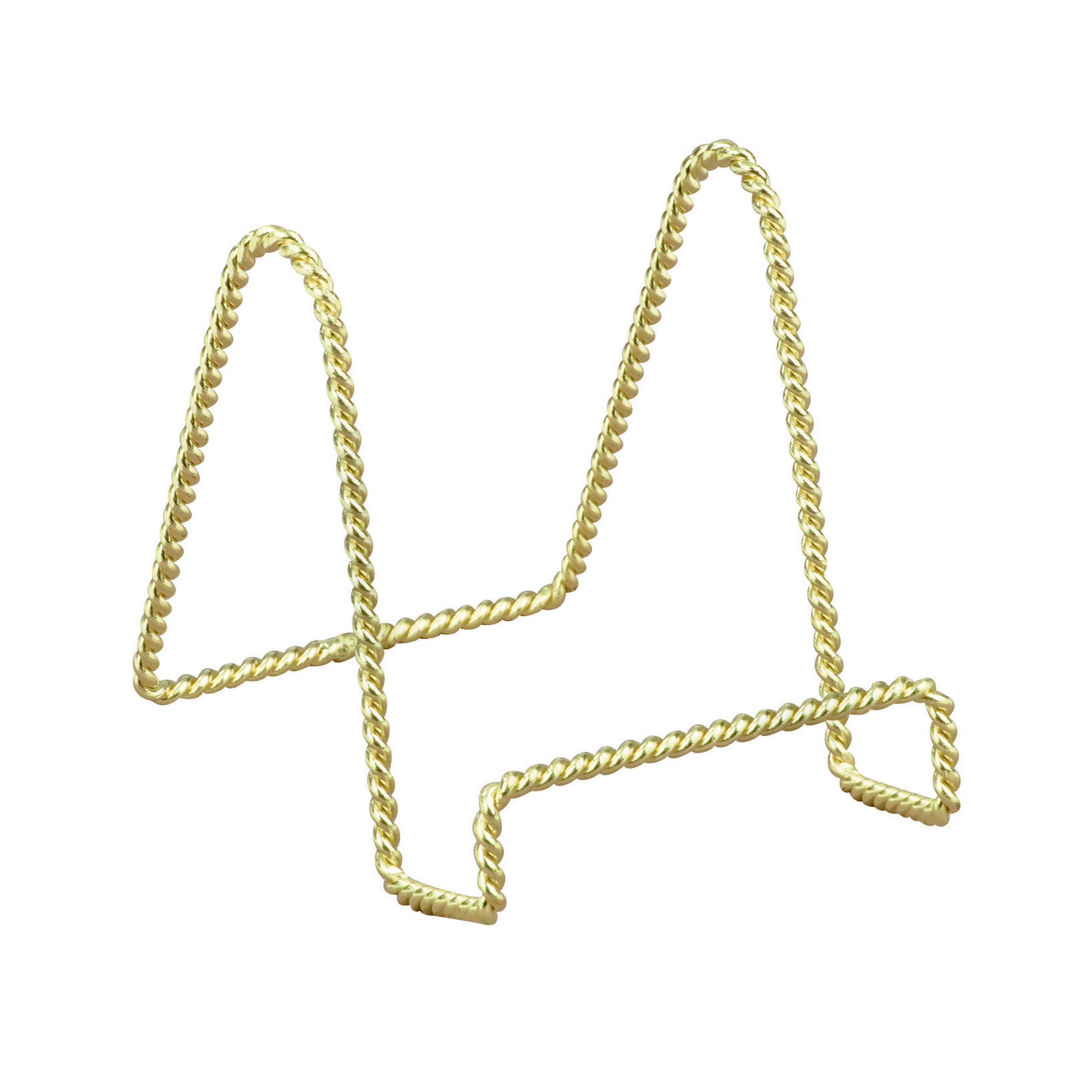 Tripar International - Wholesale Retailer Display Stand/Case - Twisted Wire Stands8