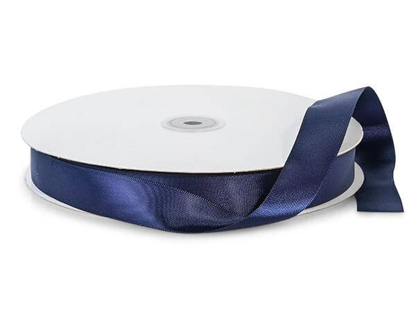 Nashville Wraps - Wholesale Ribbon - Gift Wrapping - Double Face Satin Gift Packaging Ribbon23