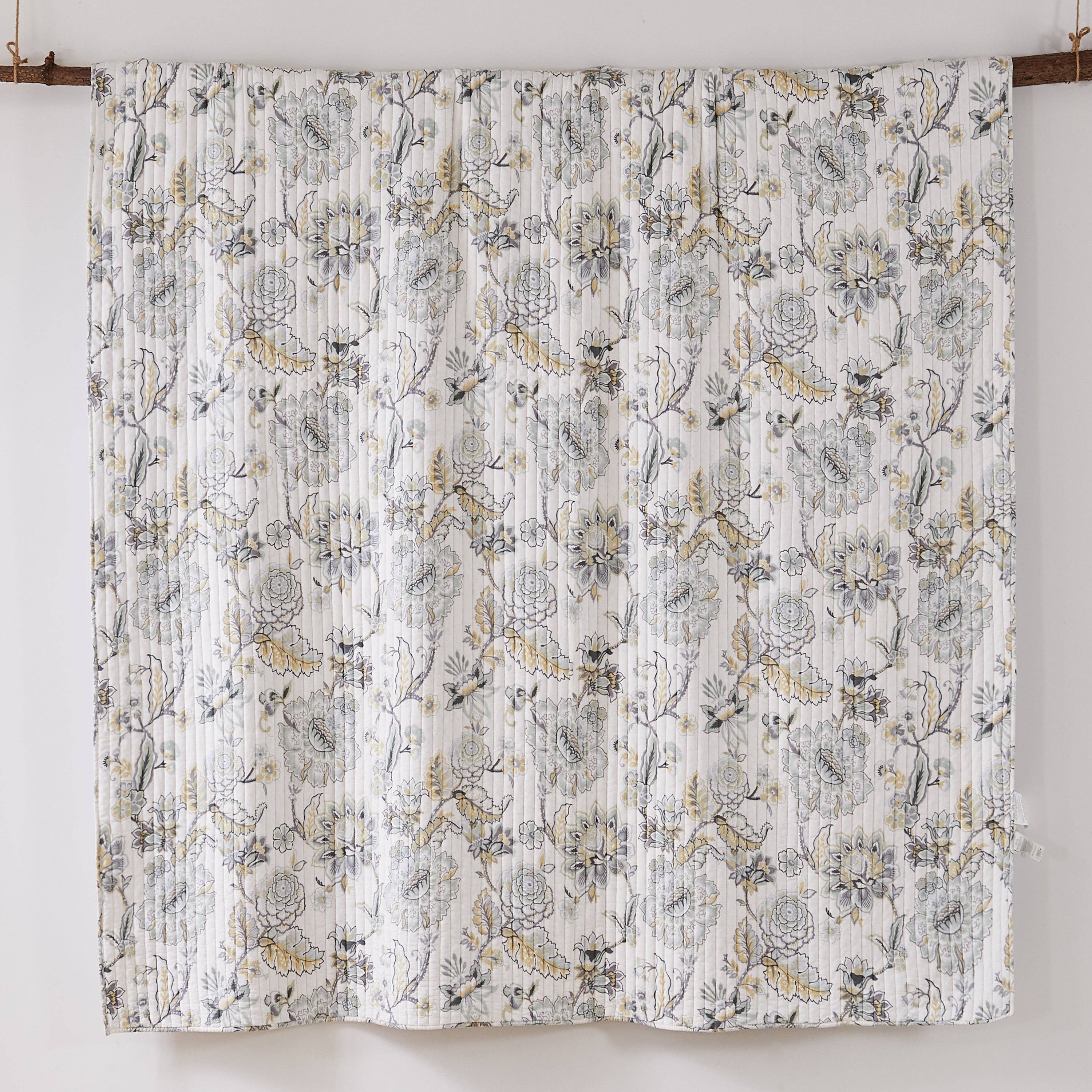 Levtex Home – wholesale Bedding set – Ophelia Quilt Set12