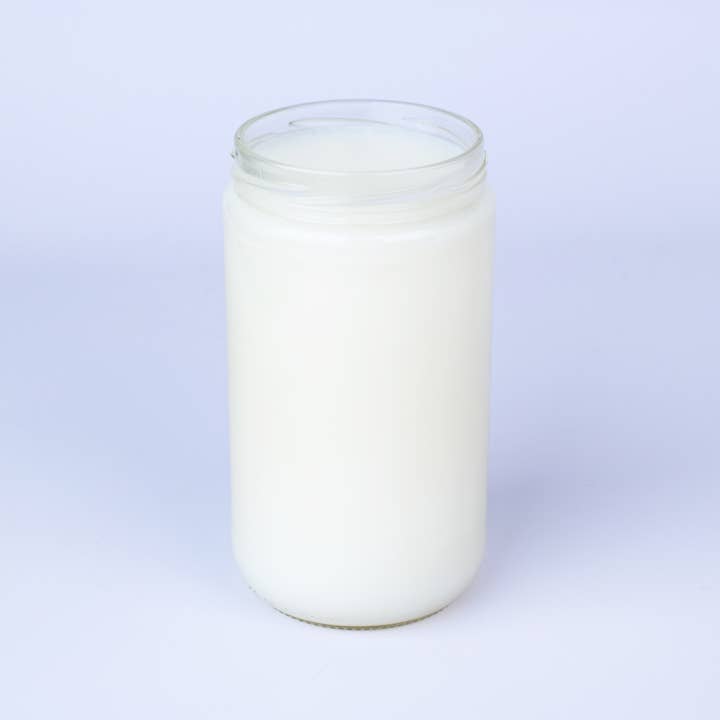 May's Market @ TLM - Wholesale Body Balm/Butter - Lady May 24oz. Premium Quality Beef Tallow (CASE of 12)