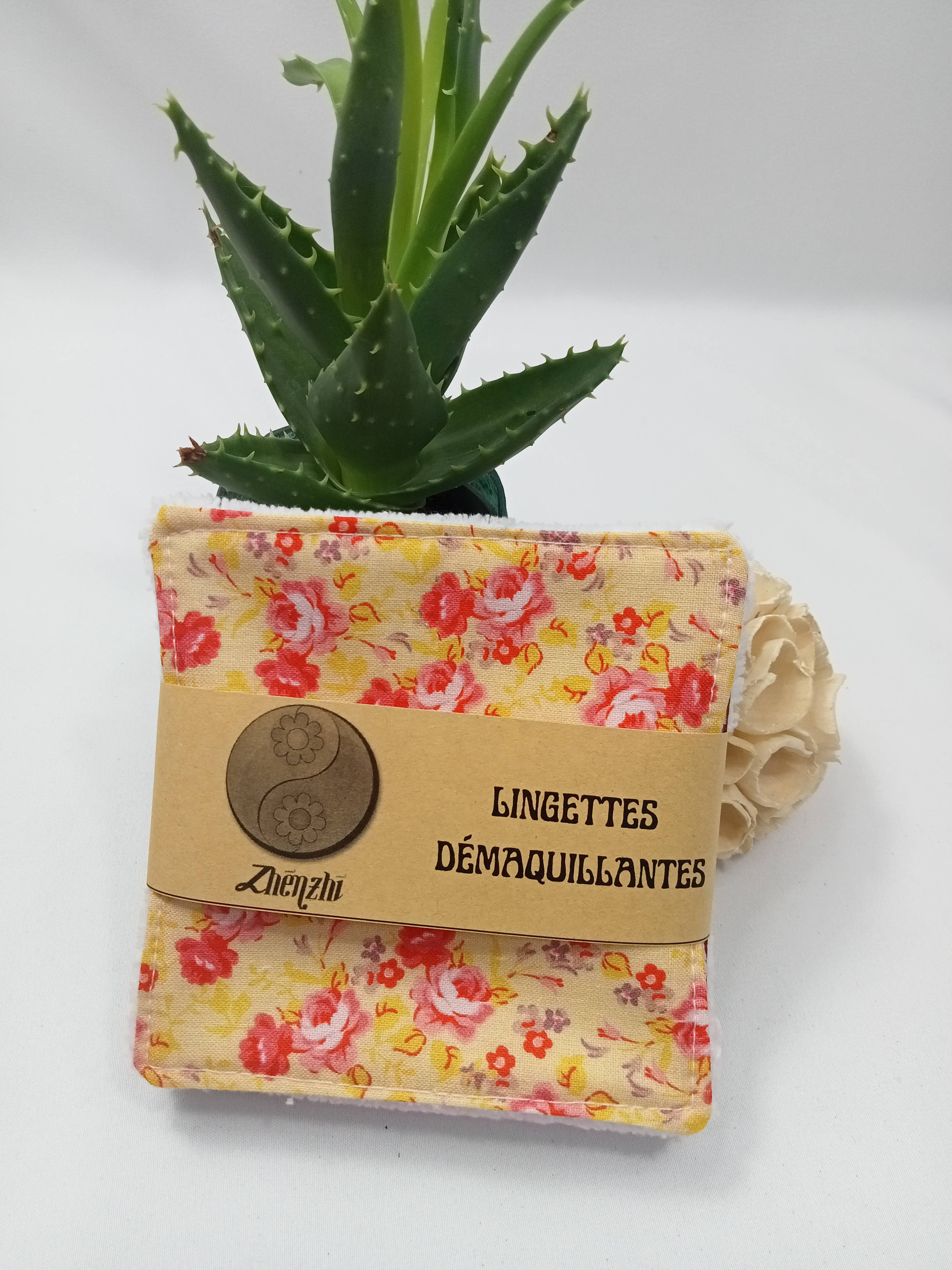 ZHENZHI - Wholesale Makeup Remover - Makeup remover wipes x5