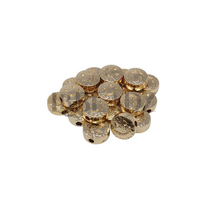 Forte Cara Sorridente por atacado de LB Beadz