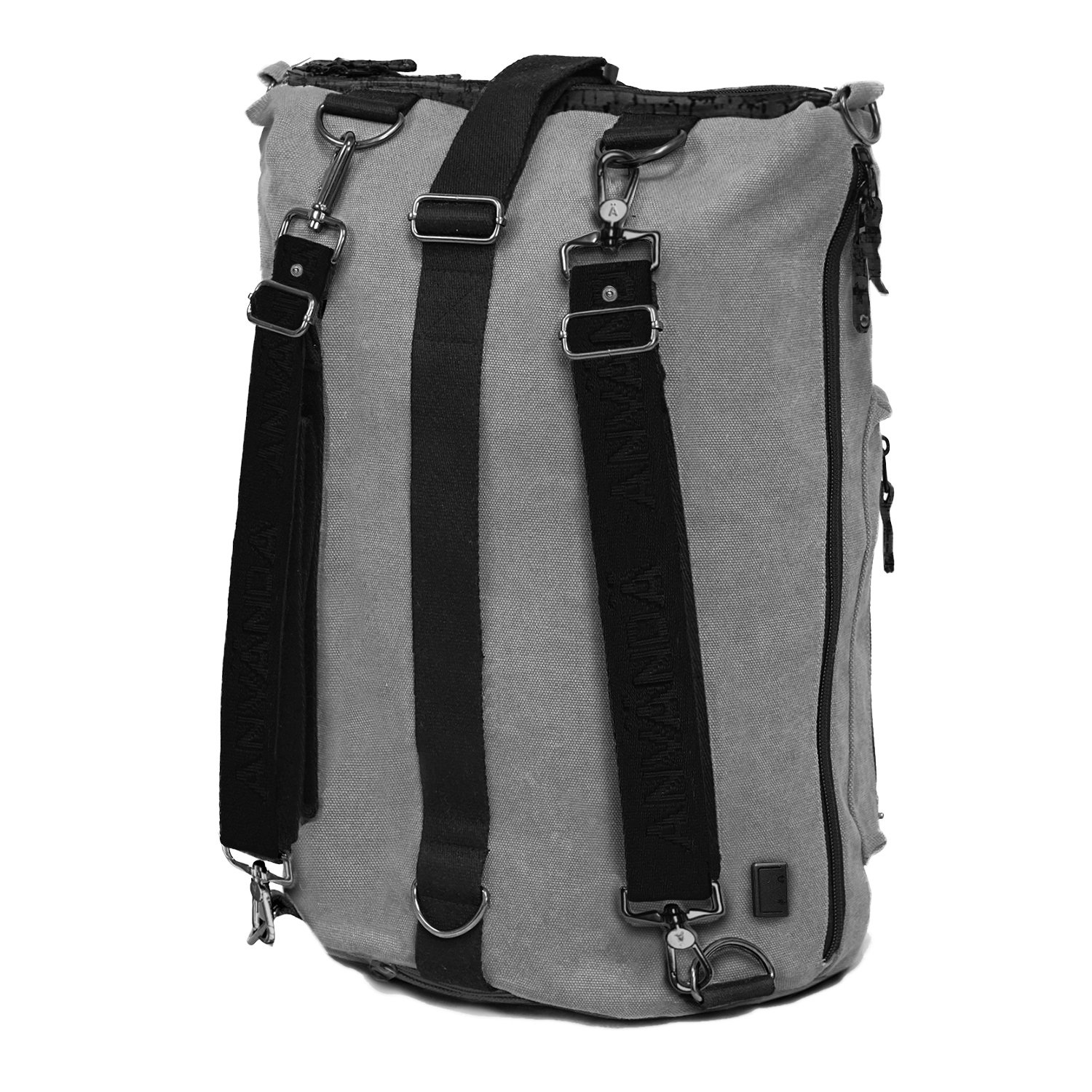 Använda - Wholesale Messenger Bag - Unisex - Använda a Great F*cking Bag with USB11