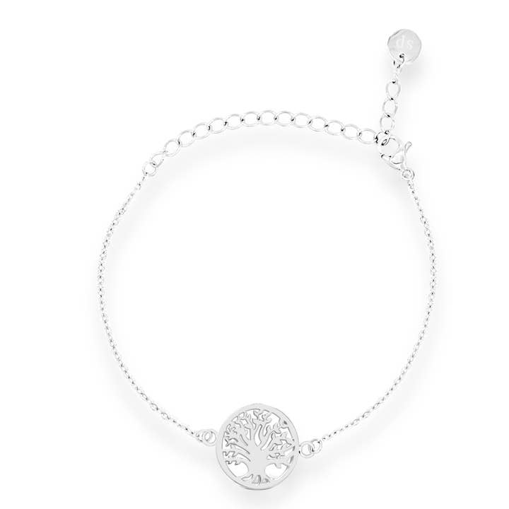 Tree of Life bracelet for wholesale by Simple Pledge