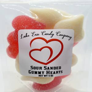 Purchase Wholesale gummy hearts. Free Returns & Net 60 Terms on Faire