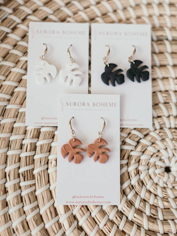 Mini Maui Dangles for wholesale by Aurora Boheme