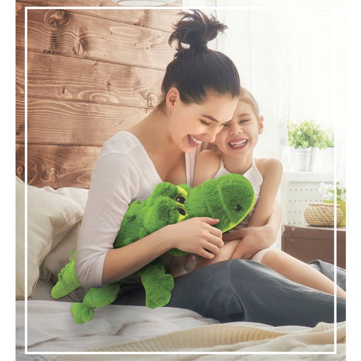 Cota Global - Wholesale Stuffed/Plush Toy - Kids & Baby - Stylish Plush Pillow - Xl Alligator5