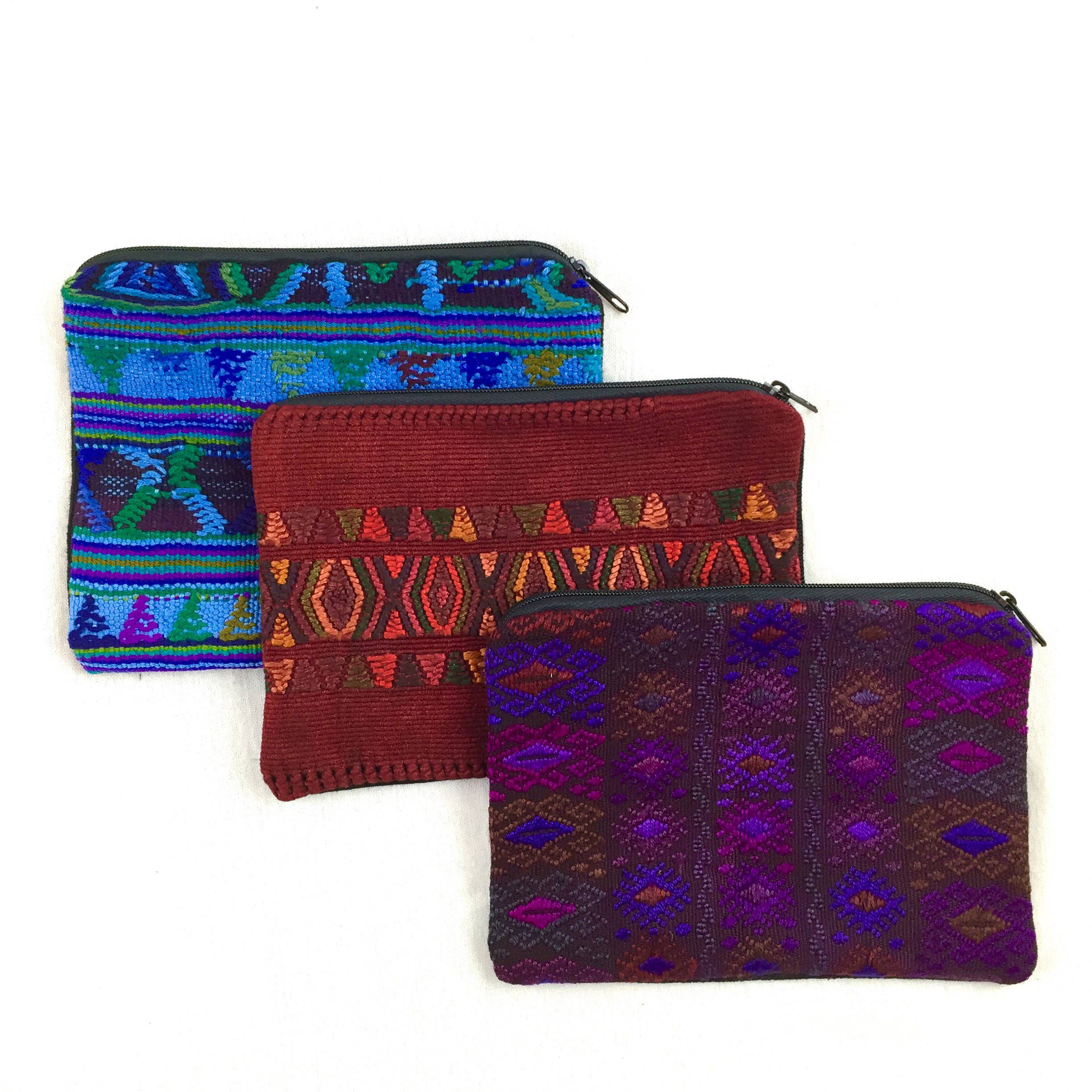 Altiplano – Großhandel Geldbörse – Damen – Huipile Geldbörse wechseln2