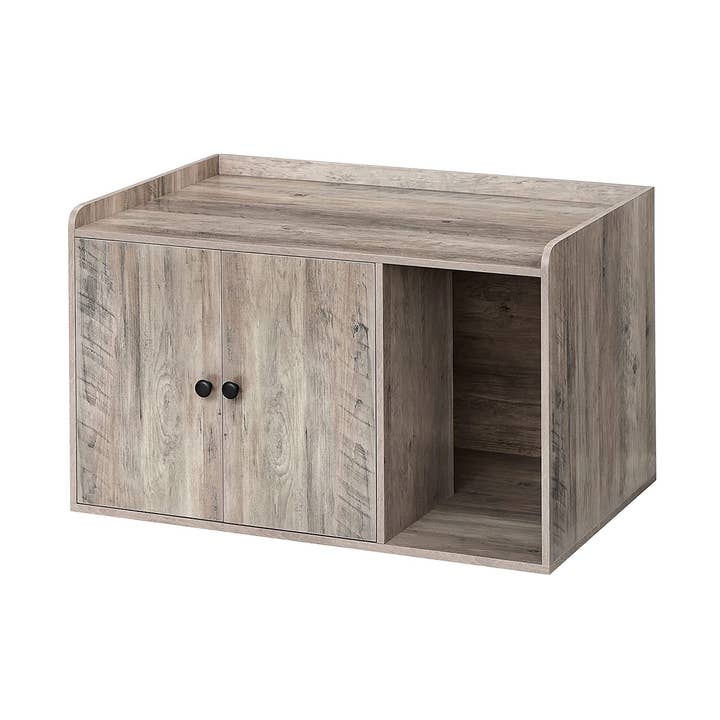 Cat Litter Box Furniture 1 for wholesale by Greenwestons