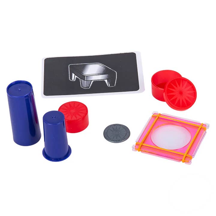 Pagdee Kids Juniors - Wholesale Magic Trick - Magic Trick Box Sets