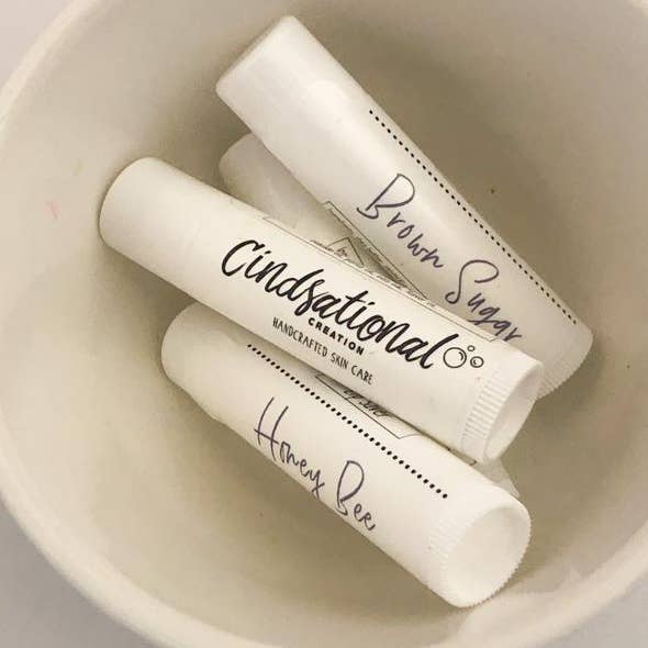 Lip Saver for wholesale by Cindsational Creation