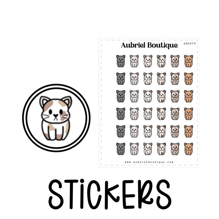 DIGITAL - KAT — AB0975 for engroshandel hos AubrielBoutique