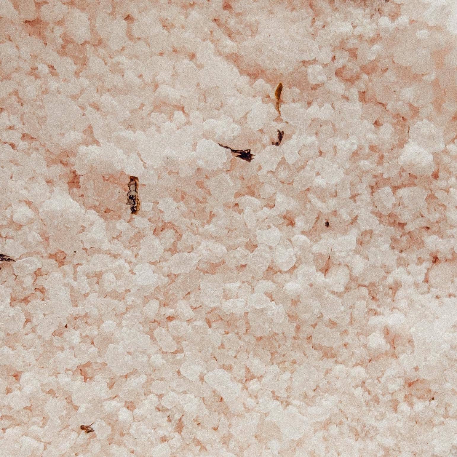 Poppy+Lily - Wholesale Bath Soak/Milk - Aged Cherry Blossom & Gardenia Bath Soak & Scrub Set4