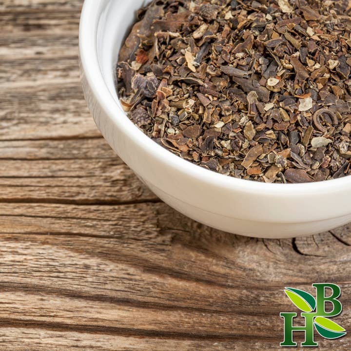 Herb To Body - Wholesale Herbs - Bladderwrack C/S2