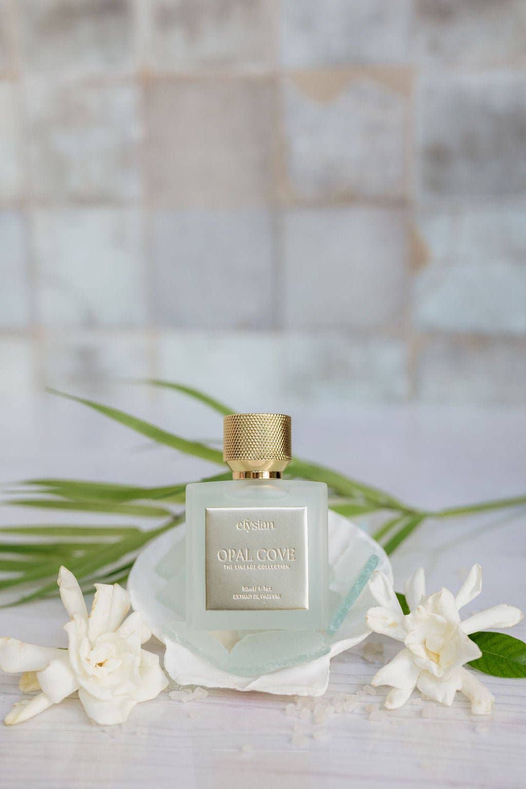 Elysian Parfum – Großhandel Parfüm/Eau de Toilette – Opal Cove6