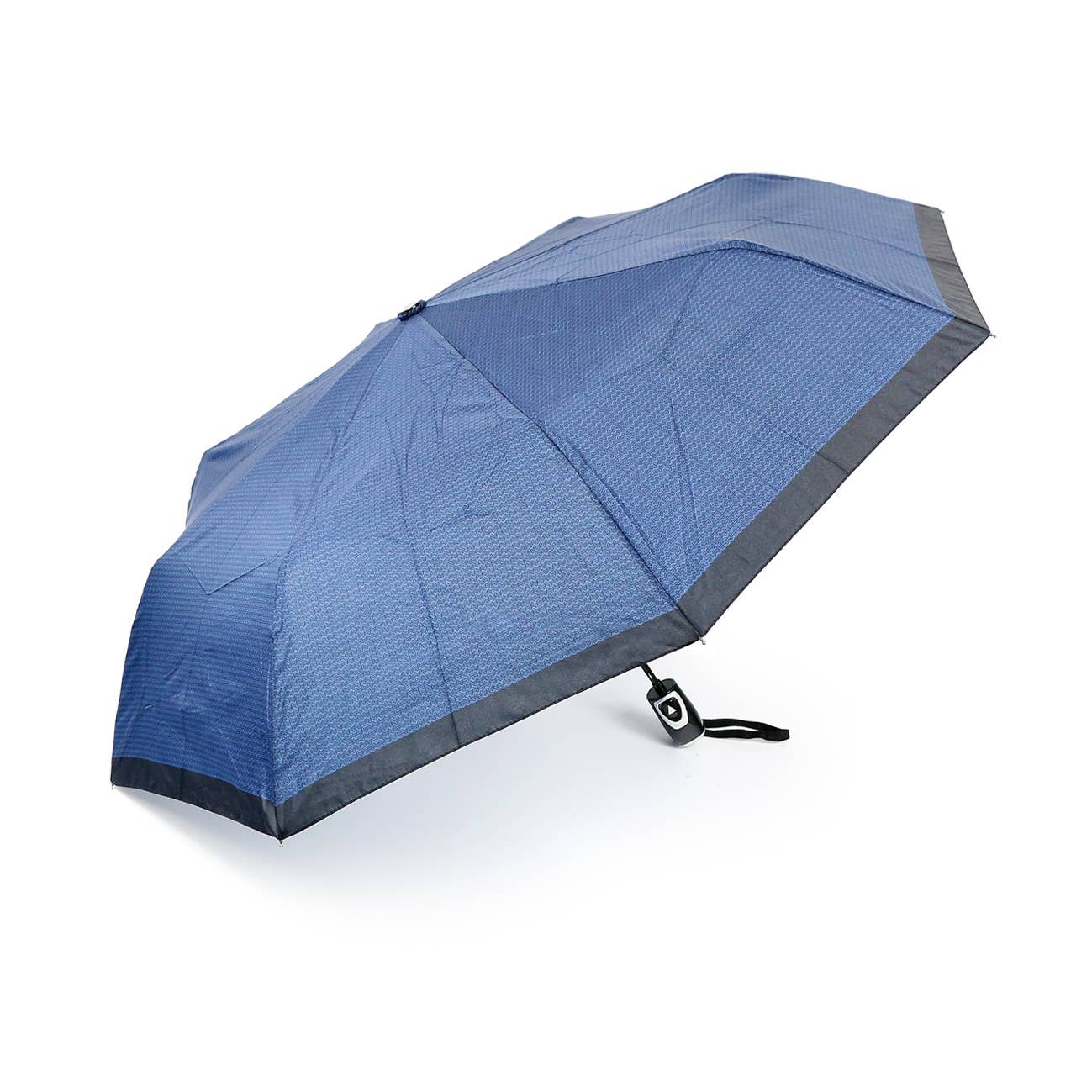 Cuatrogotas – Engroshandel Paraply – til mænd – Automatisk Sammenklappelig Paraply med Klassisk Mønster.

Ref-5635