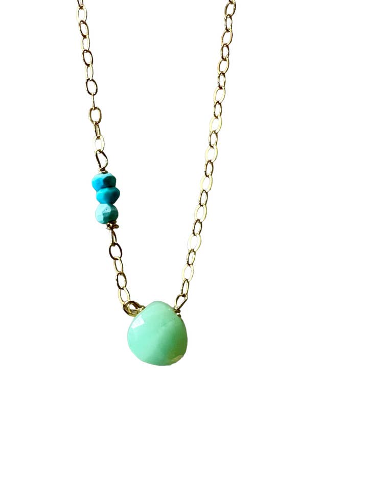 Dottie 2.0 for wholesale by Sonya Renee Jewelry