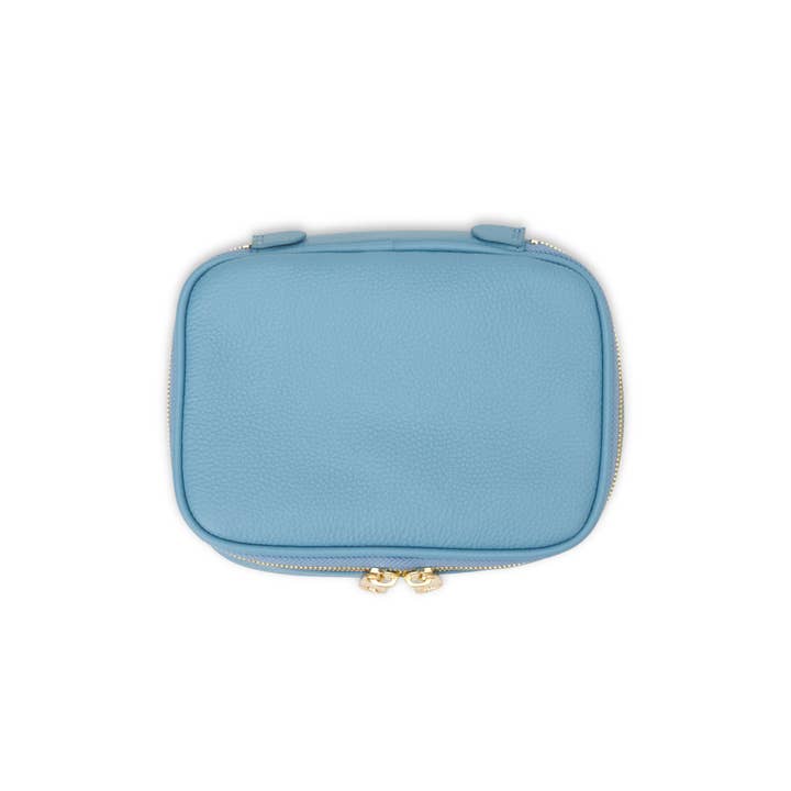 Boulevard - Wholesale Jewelry Box/Organizer - "Isabella" Jewelry Case (Personalizable)23