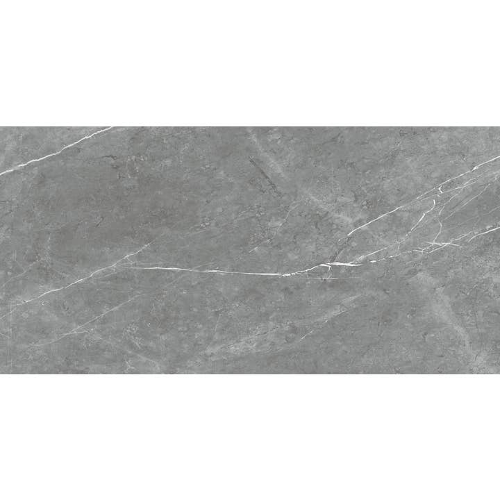 Coolors by Web Com S.a.s. - Wholesale Decorative Panel - Wall Panel - Gloss Aluminium Marble Patterned 124,4x61,5 cm2