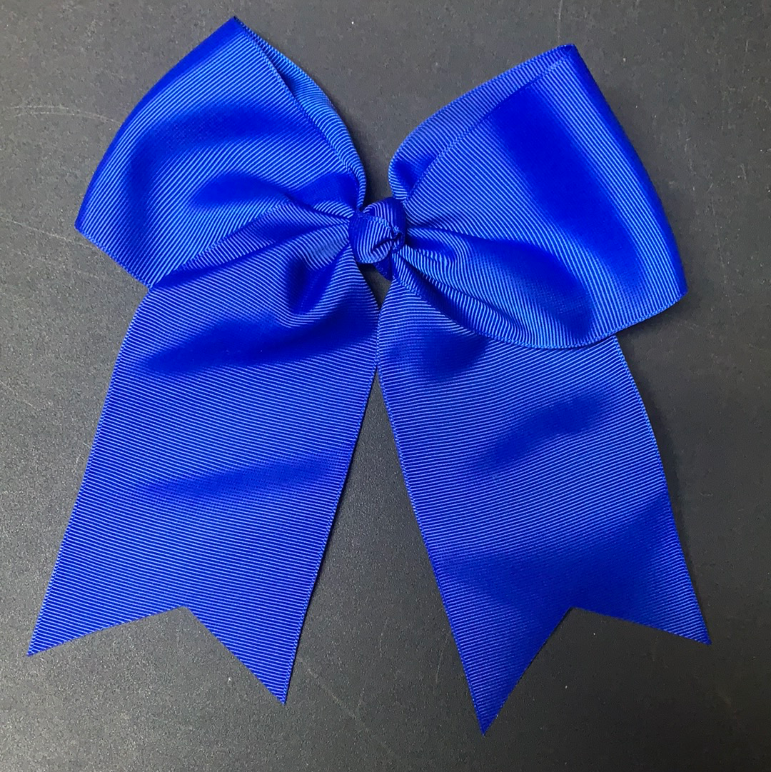 PLT Wholesale - Wholesale Hair Bow - Women's - Cheer Bows (Clip in) - 4A20