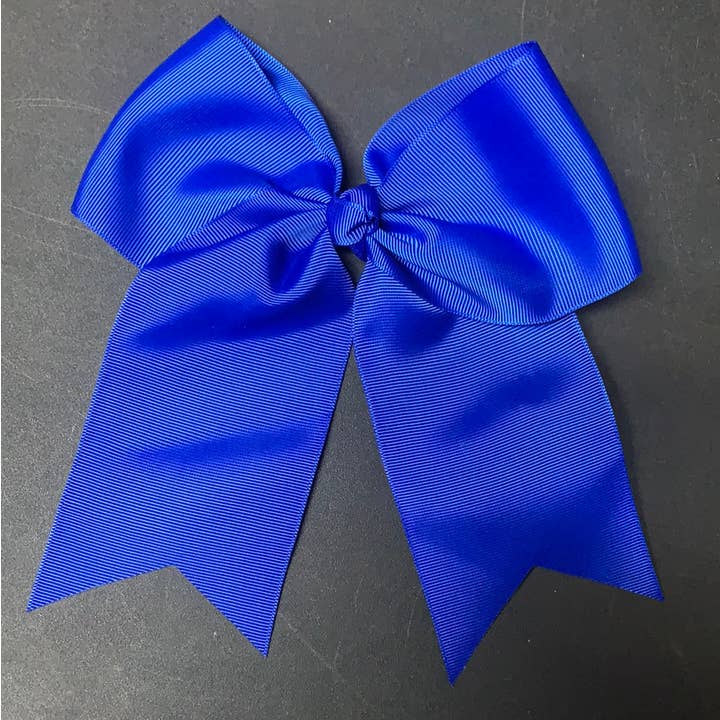 PLT Wholesale - Wholesale Hair Bow - Women's - Cheer Bows (Clip in) - 4A20
