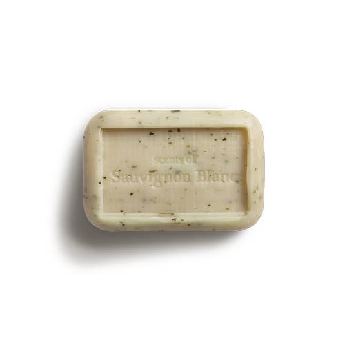 Vinoos - Wine Stories - Wholesale Bar Soap - Sauvignon Blanc Wine Soap - TESTER (Not For Resale)