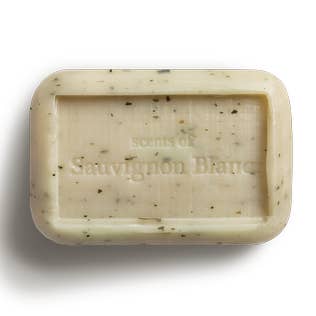 Vinoos - Wine Stories - Wholesale Bar Soap - Sauvignon Blanc Wine Soap - TESTER (Not For Resale)0