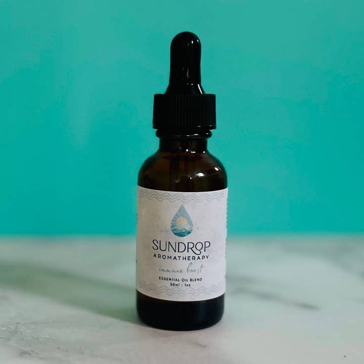 Boost immunitaire pour la vente par Sundrop Aromatherapy