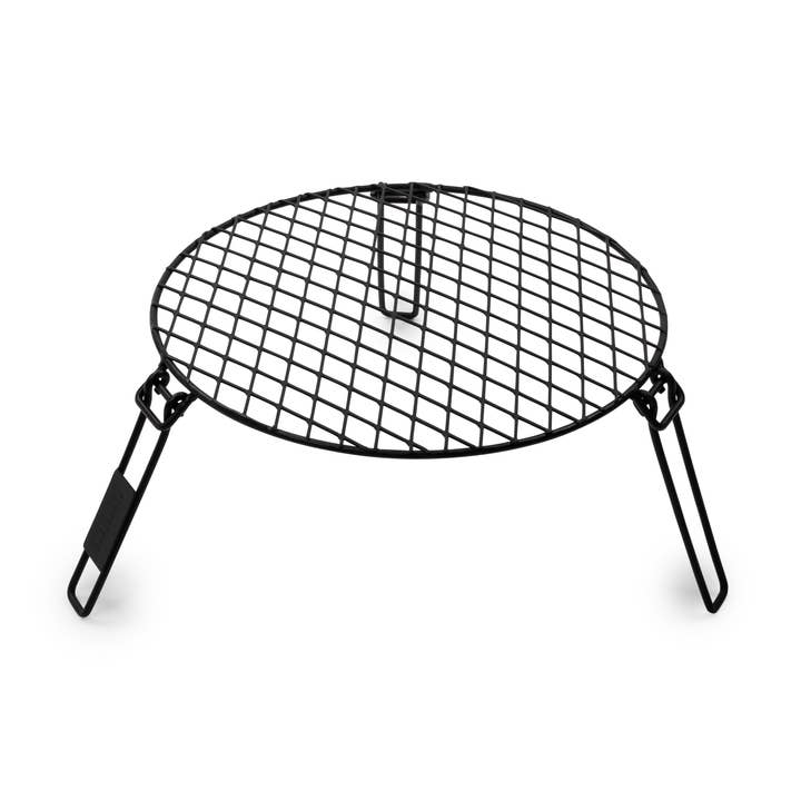 Circular Grill Grate for wholesale by Barebones