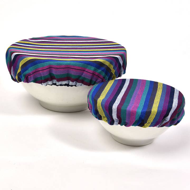 Mayamam Weavers - Wholesale Food Storage Wrap/Bag - Zero Waste Bowl Covers16