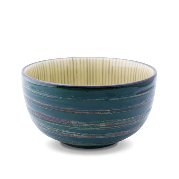 Original Japanese matcha bowl “Chawan” Kosai for wholesale by Matcha Passion GmbH