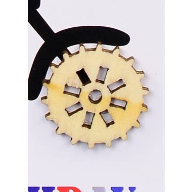 Lil's Cards - Vente Cartes d'anniversaire - Carte de vœux de joyeux anniversaire - Moto
