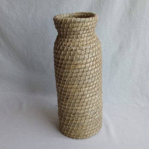 Ten Thousand Villages - Wholesale Basket - Kaisa Bouquet Basket