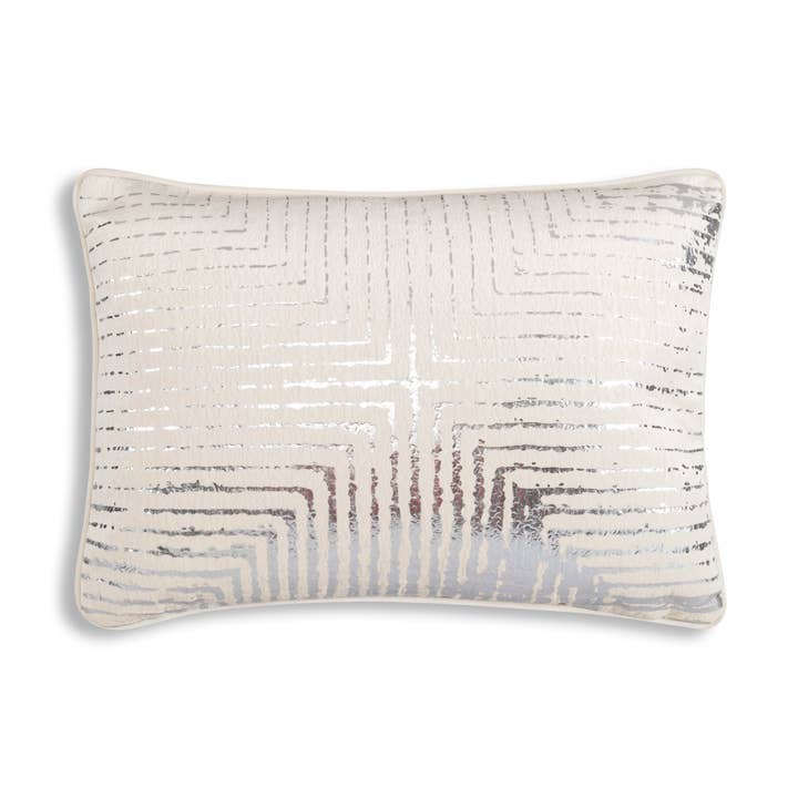 Fes Ivory Pillow for wholesale by Cloud 9 Design