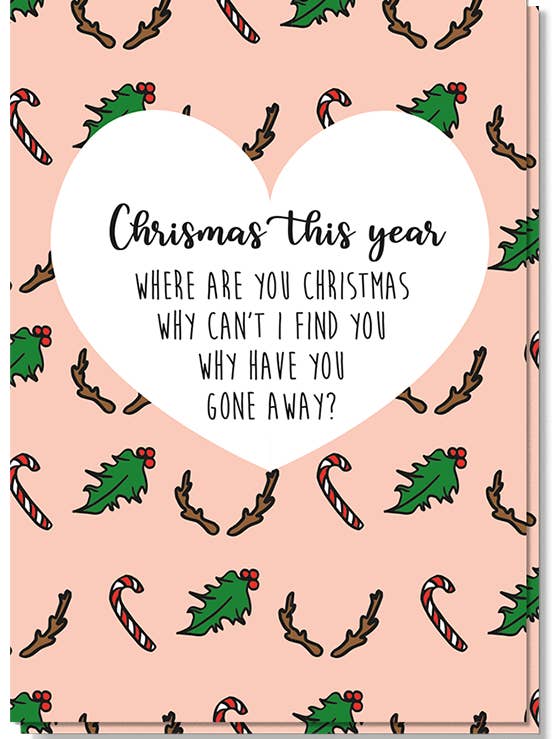 Lieve kerstgroeten | Natal por atacado de liefs jansje