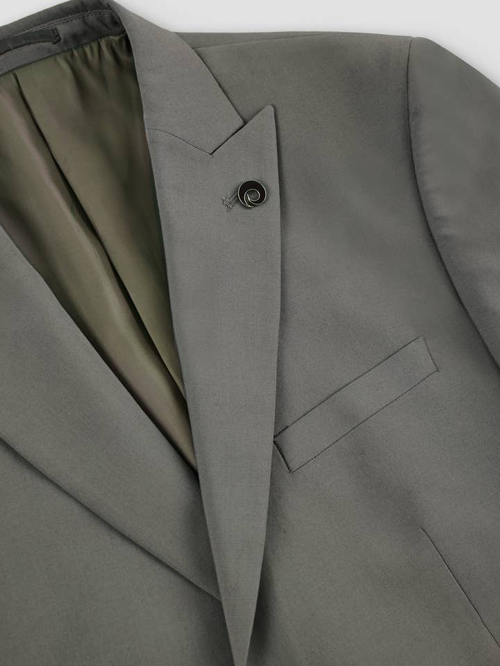 Ecosuit Suit med topp för wholesale av CROCQUER