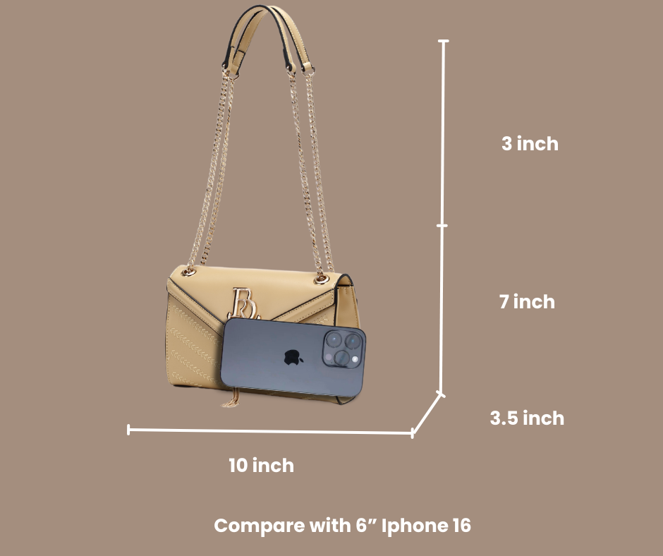 Brangio (Italy) Company Inc. - Vente Sac à bandoulière – femme - Sac bandoulière élégant Brangio Italy Blissful Radiance4