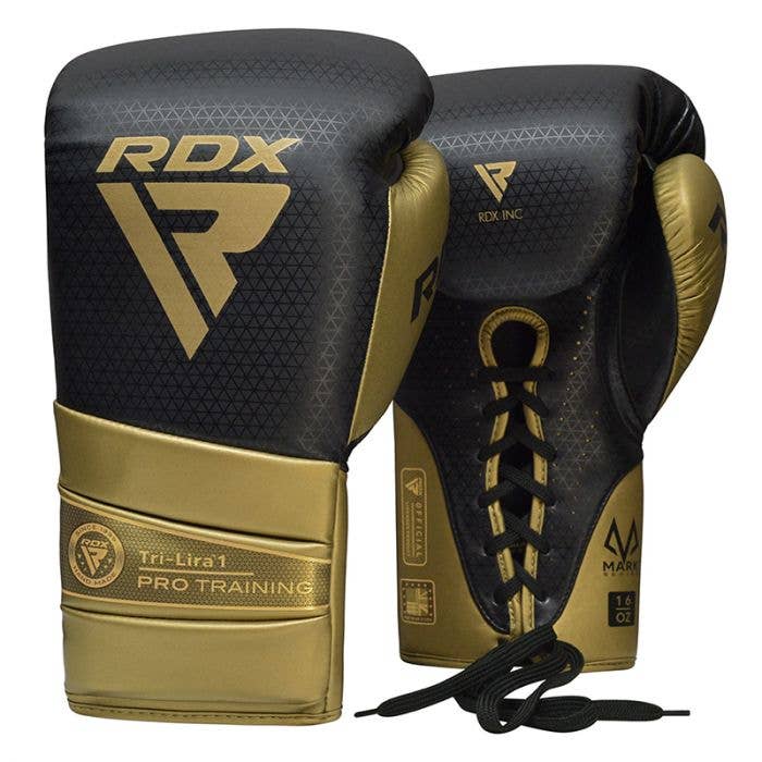 BOXING GLOVES MARK PRO TRAINING TRI LIRA 1 for wholesale by RDX INC LIMITED