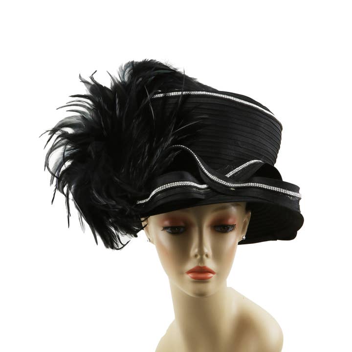 #9934 for wholesale by Charm Hats