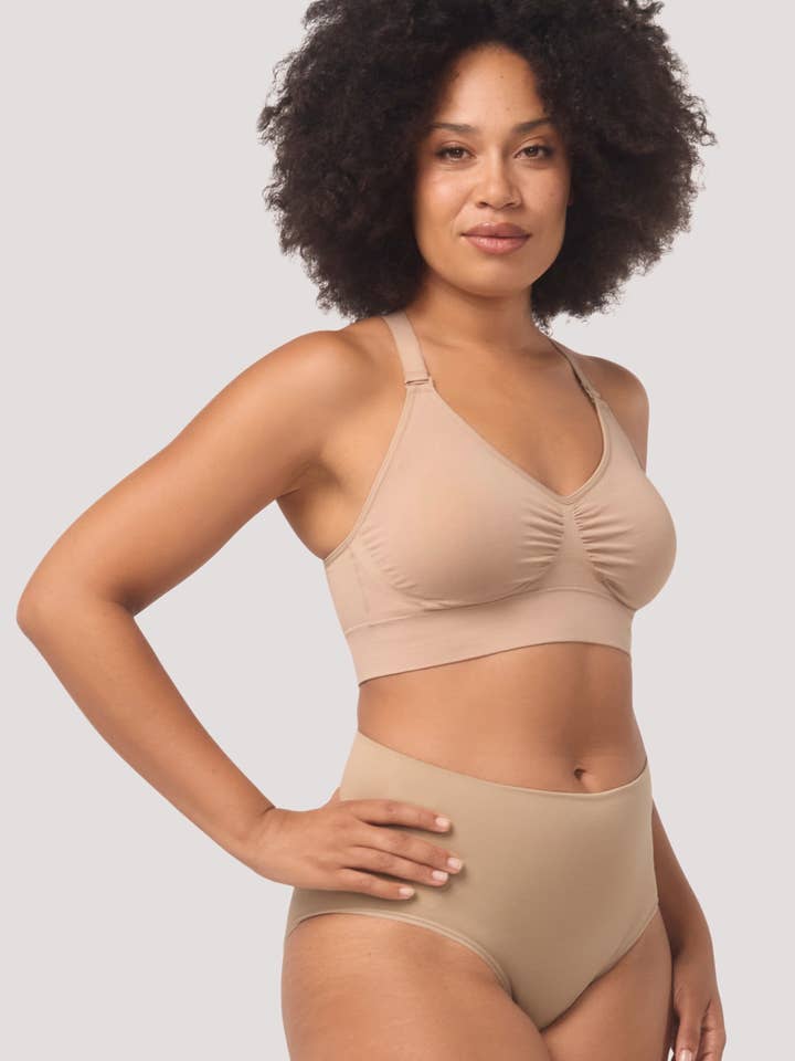 Bella Bodies Australia - Wholesale Bra – Women's - Bamboo Multiway Bra2