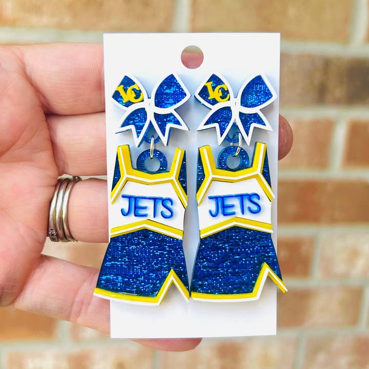 Lake Castle Jets pour la vente par D and M’s Enterprise, LLC