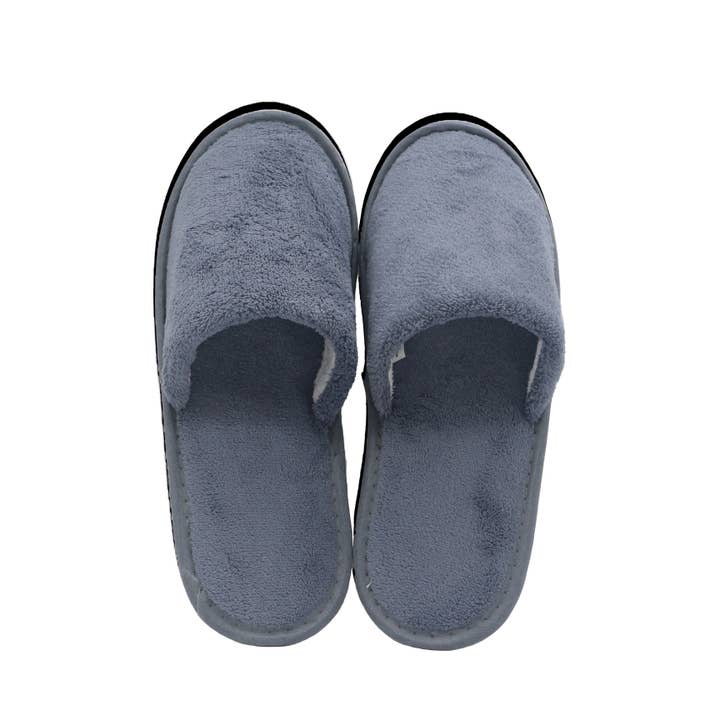 Men's Republic - Wholesale Bath & body set – Men’s - Men's Republic Grooming and Slippers Kit7